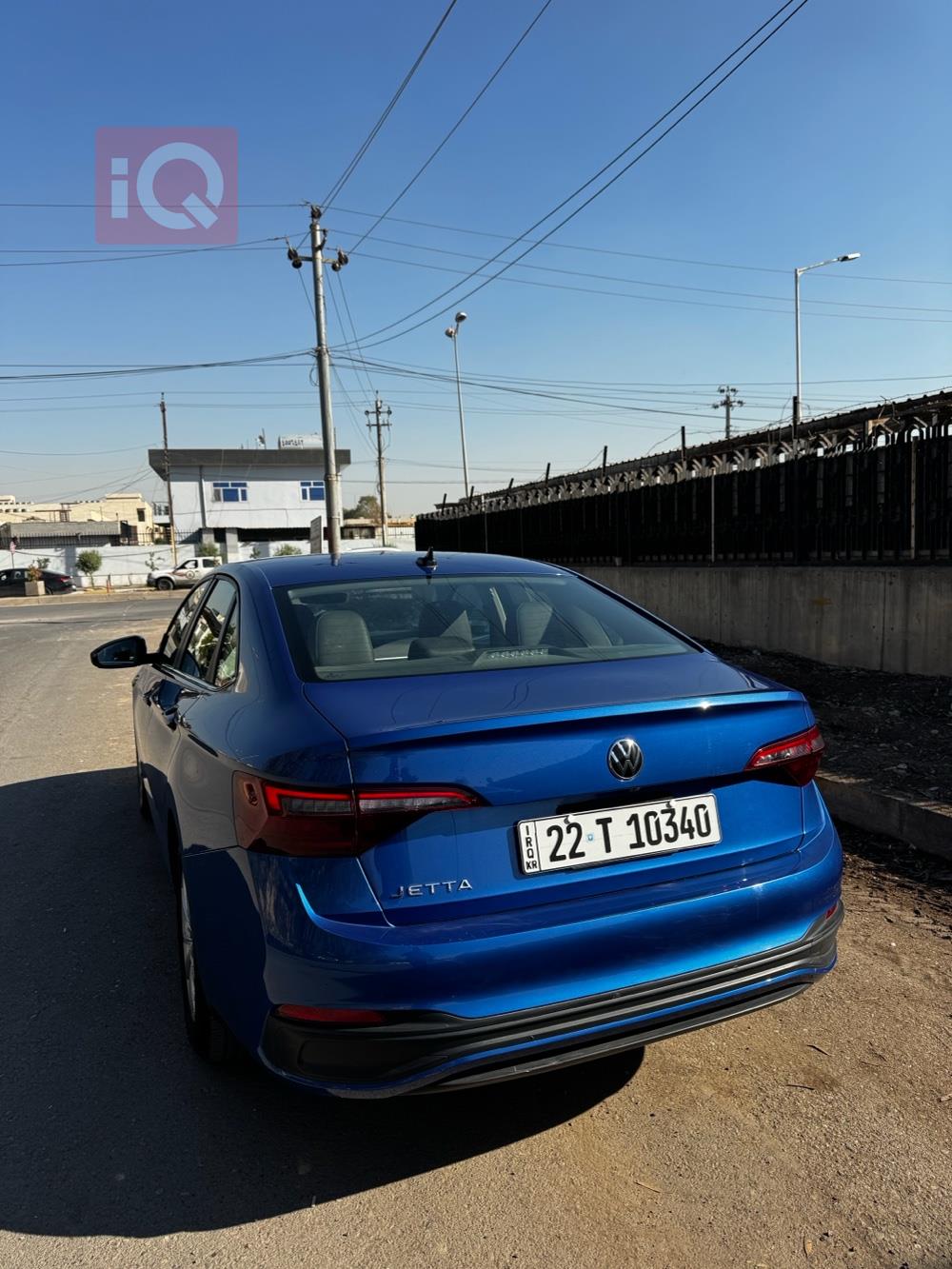 فولكسفاغن جيتا